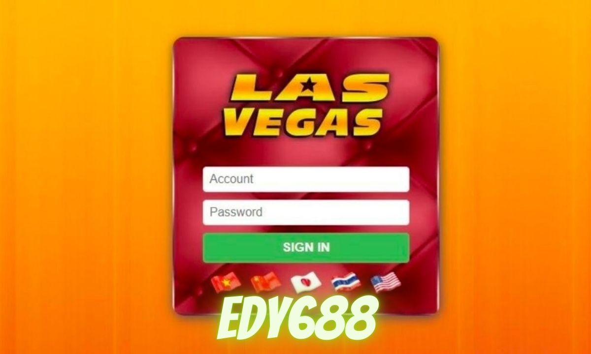 Giới thiệu cổng game cá cược trực tuyến EDY688